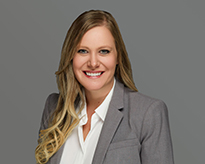 Katie Butler Personal injury lawyer 205x164