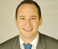 Ross Abramowitz head shot photo