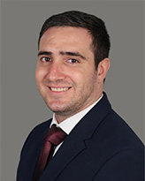 gregory thomson