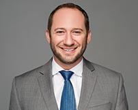 image of Ross Abramowitz personal injury attorney fort lauderdale in 2018