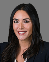 derek Lewis associate attorney the injury firm 2018