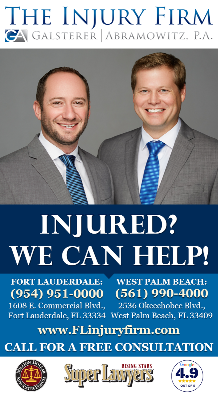 the injury firm partners