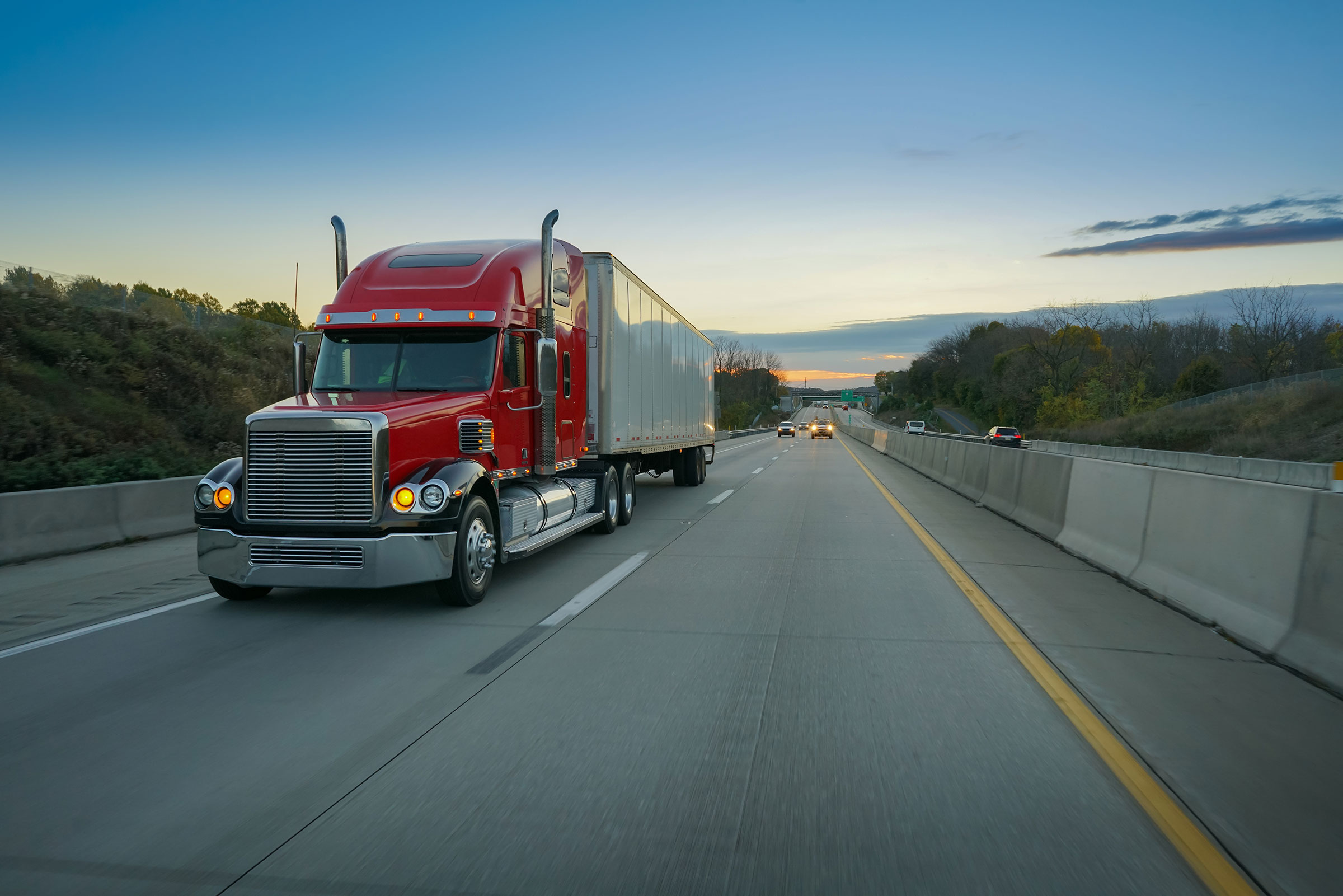 Tractor-Trailer Accident Lawyer