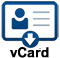 vcard icon