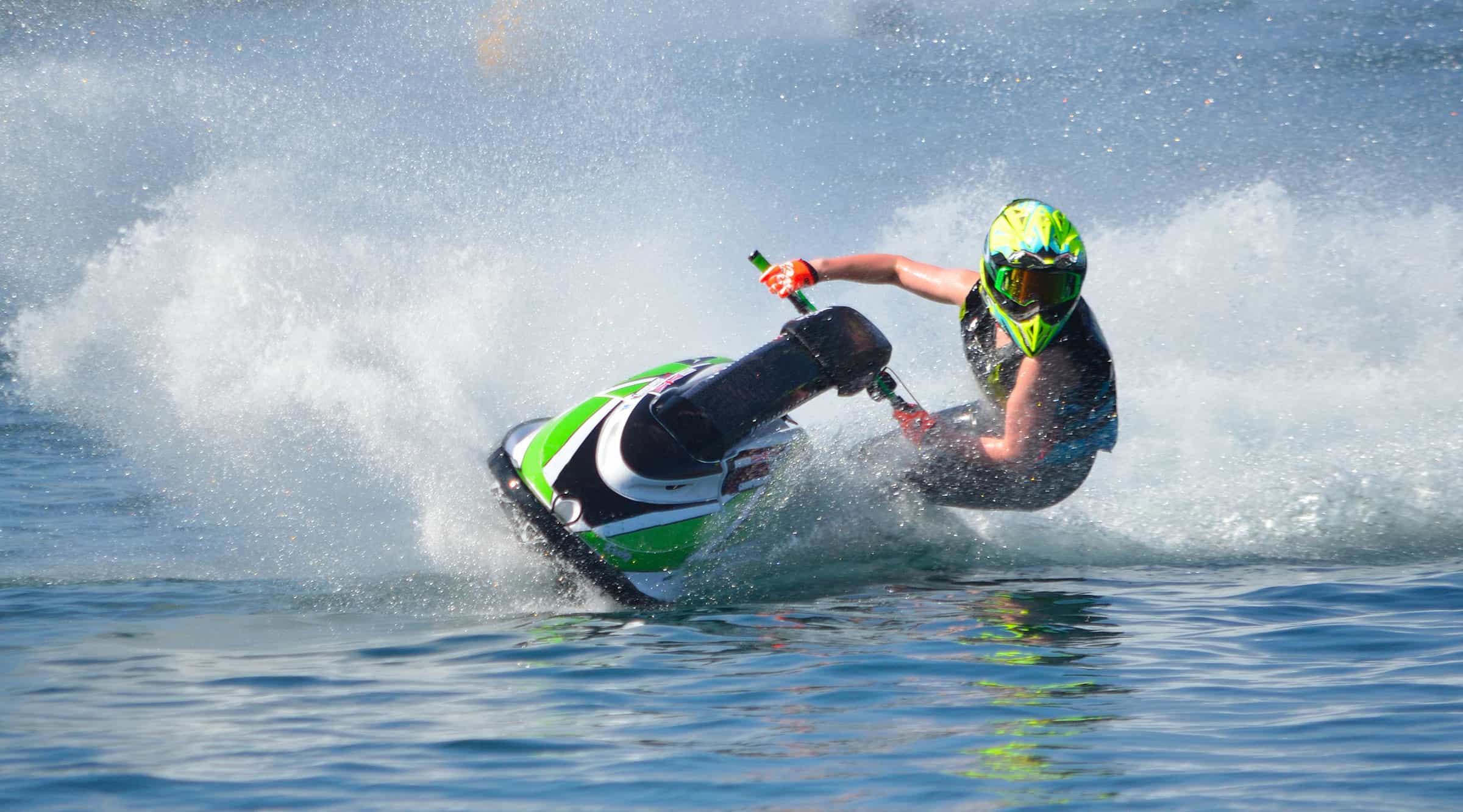 Jet Ski Accident Lawyer