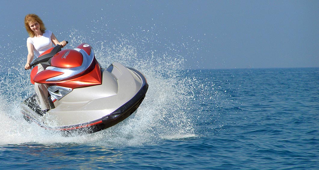 Fort Lauderdale Jet Ski Accident Lawyer