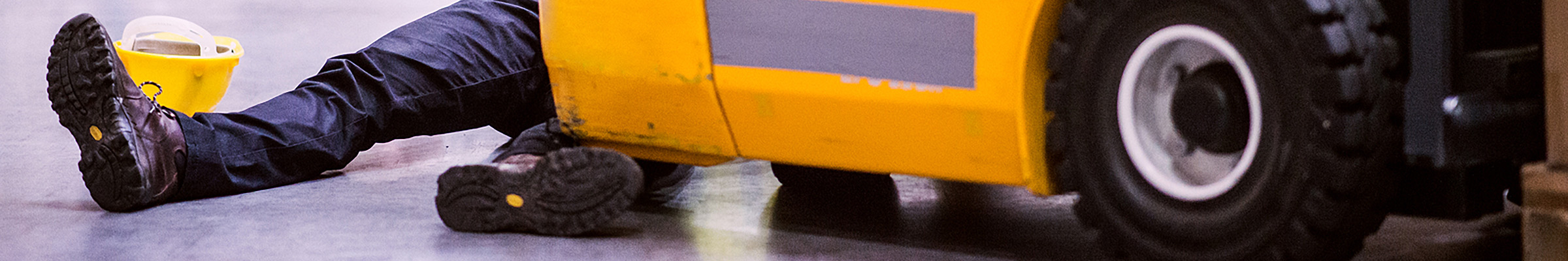 forklift injury addicent lg